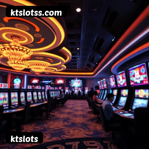 ktslots bônus R$5.000 + 500 giros - Rollover 35x, prazo 30 dias, 38% taxa conversão