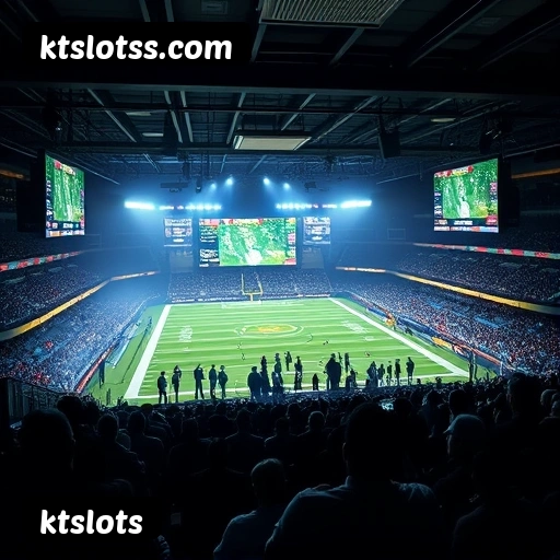 ktslots PIX instantâneo Brasil - Depósito e saque em minutos 24/7