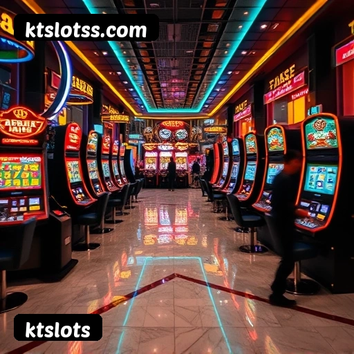 Estatísticas ktslots novembro 2024 - 87 mil jogadores ativos, R$47M pagos, RTP 96.52%