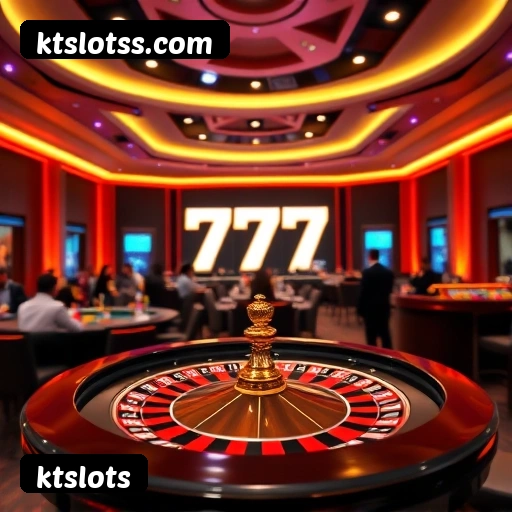 6 vantagens exclusivas do programa VIP da ktslots